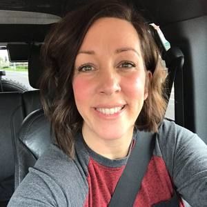 Meet your Posher, Kelly